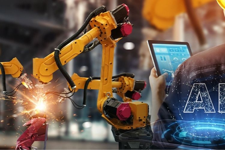 Riding The Industry 4.0 Wave